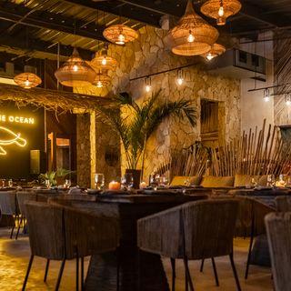 Cervecería Tulum | Brewery Restaurant