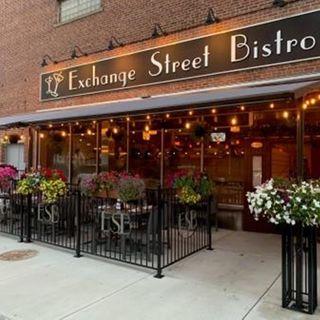 Exchange Street Bistro