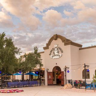 Barrio Queen - Desert Ridge Marketplace