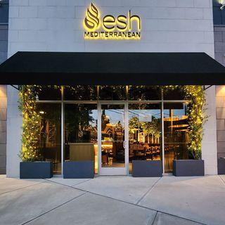 Esh Modern Mediterranean - Fairfield