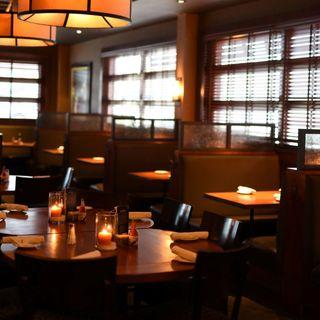 Copper Canyon Grill - Glenarden