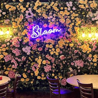 Bloom Botanical Bistro