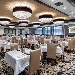 Morton's The Steakhouse - Naperville