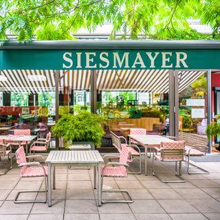 Caféhaus Siesmayer