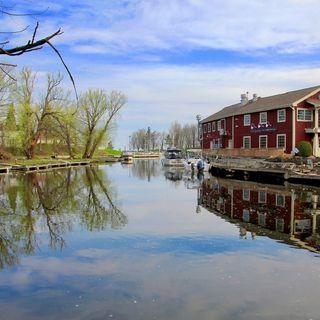 The Local On The Lake