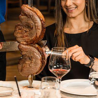 Brasa Brazilian Steakhouse - Niagara Falls