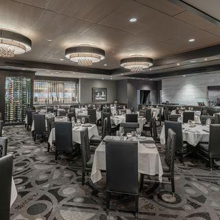 Morton's The Steakhouse - Sacramento