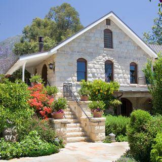 Stonehouse at San Ysidro Ranch