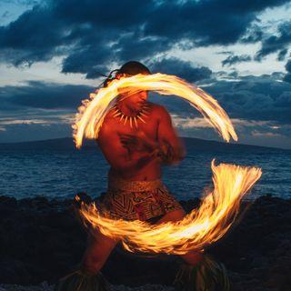 Te Au Moana Luau