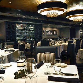 Morton's The Steakhouse - Scottsdale