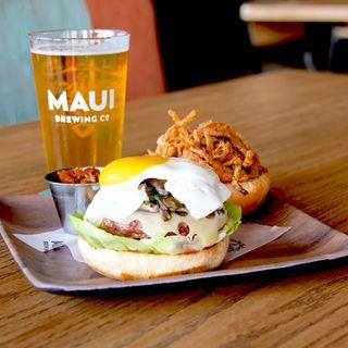 Maui Brewing Co. - Ka’anapali