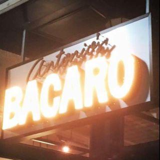 Antonio's Bacaro