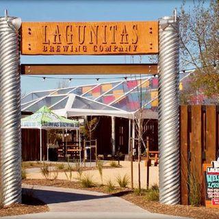 Lagunitas Brewing Company