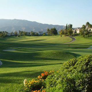 Sierra Lakes Golf Course