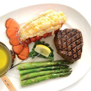 Connors Steak & Seafood - Alpharetta