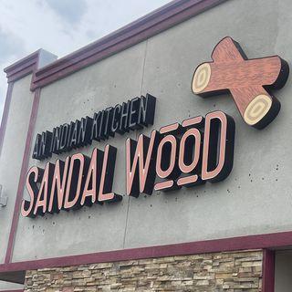 Sandalwood Indian Kitchen