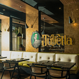 Julietta Trattoria