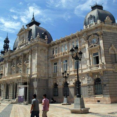 Shore Excursion: 4-Hour Cartagena Walking Tour