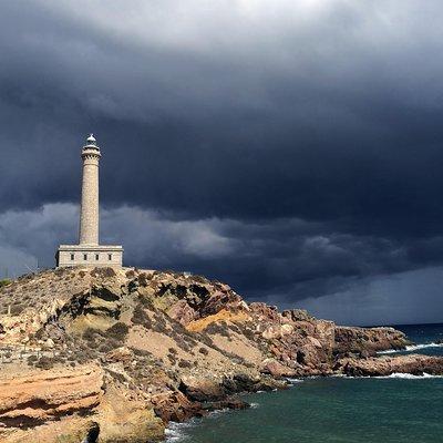 Private Shore Excursion Cartagena and La Manga Tour