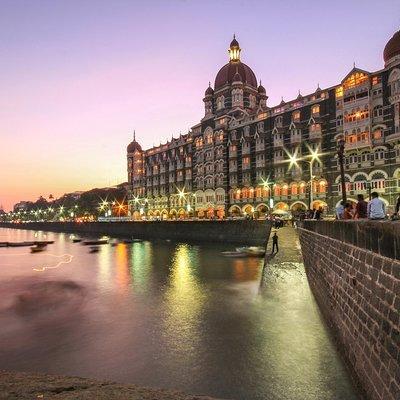 Highlights of Mumbai Sightseeing Tour: TRAVELLERS CHOICE AWARDED