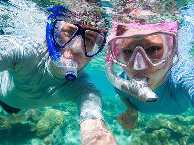 Rincon Snorkeling Adventure