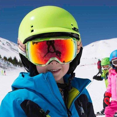 Helmet Rental for Park City