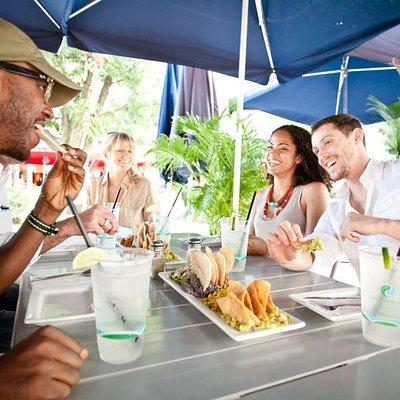 A Taste of South Beach Food Tour