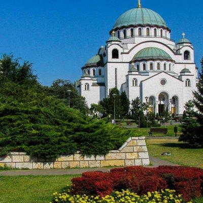 Belgrade Big Tour: Top Attractions and Belgrade Neighborhoods