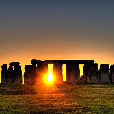 Stonehenge, and Avebury in One Day 