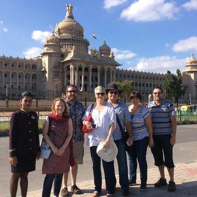 Best of Bangalore Private Tour