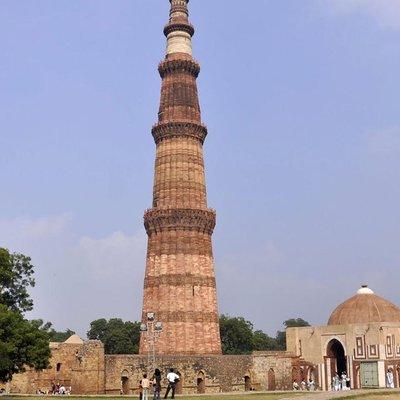 Private Transfers Agra To New Delhi Drop