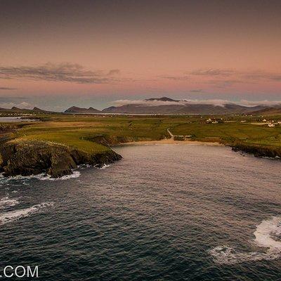 Full-Day Tour of the Dingle Peninsula, Slea Head, and Inch Beach