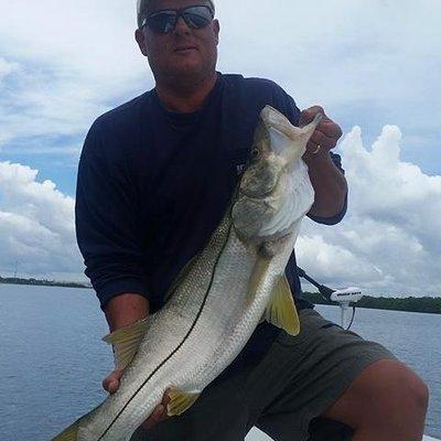 Vero Beach Inshore Fishing Charters