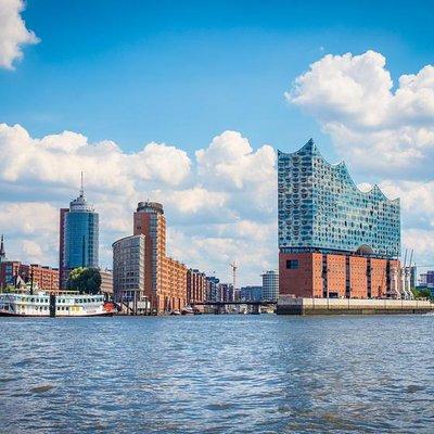 Discover Hamburg Walking Tour 