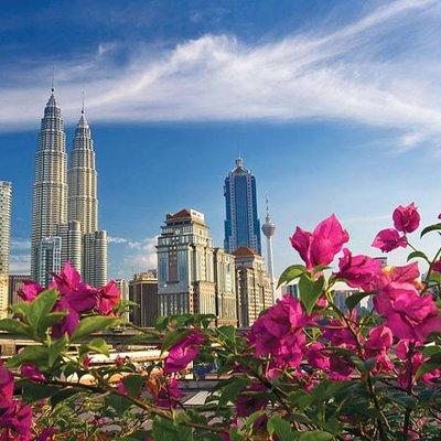 Half-Day Kuala Lumpur City Tour