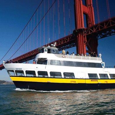 San Francisco Bay Cruise