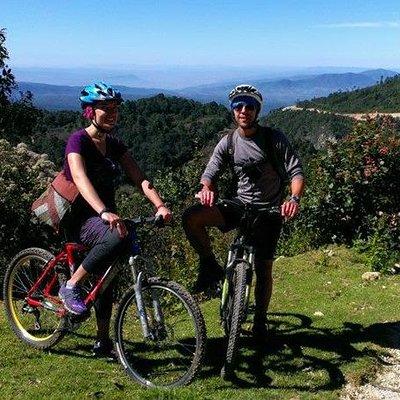 Chiapas Indigenous Villages and Mountain Bike Tour