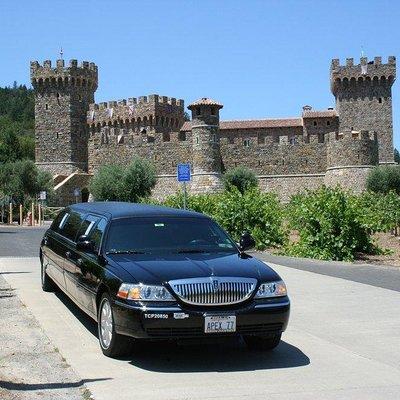 6-Hour Private Limousine Wine Country Tour of Napa or Sonoma