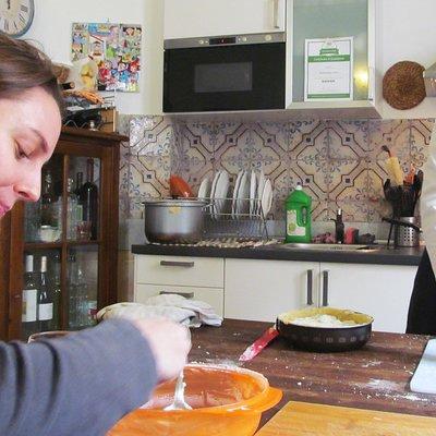 Sicilian Cooking Class in Palermo