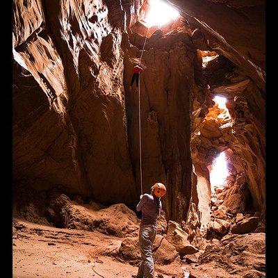 Goblin Valley State Park Canyoneering Adventure