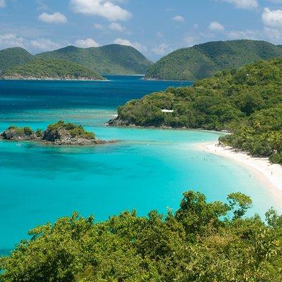 2-Day Adventure Tour of St Thomas and St John