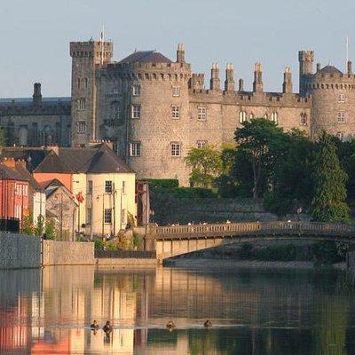 Dublin to Glendalough, Wicklow and Kilkenny Full Day Guided Tour