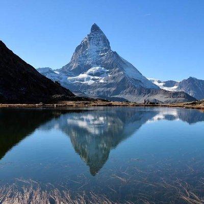 Exclusive Zermatt and Matterhorn: Small Group Tour from Bern