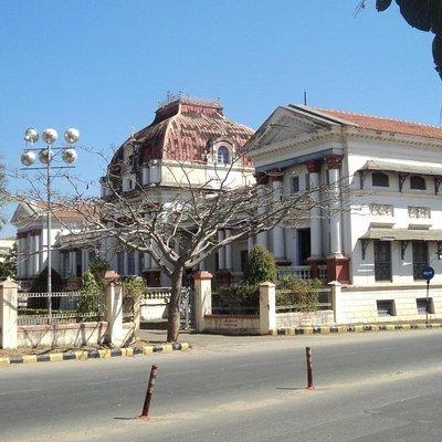 Heritage Walk In Mysore With Breakfast