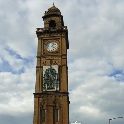 Heritage Walk In Mysore