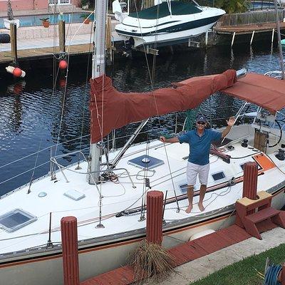 Fort Lauderdale Sailing Charter