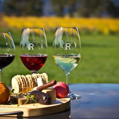 Ultimate Yarra Valley All Inclusive Food&Wine Tour from Melbourne