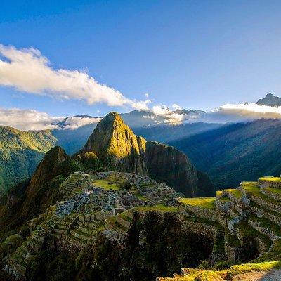 1 day Machu Picchu Tour From Cusco