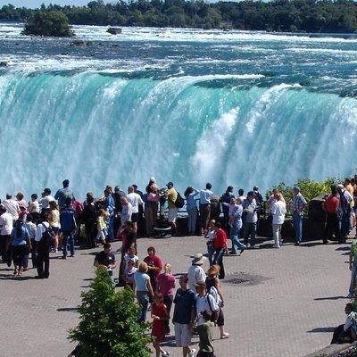 Niagara Falls, Niagara-on-the-Lake, Boat Tour from Toronto