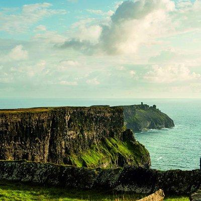 Cliffs of Moher Day Tour from Cork: Including The Wild Altanic Way